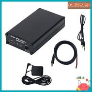【SUFA】RGM-1000 Radio GPS Module Set Suitable for I-COM IC-9700 Transceivers