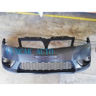 PROTON PREVE 2012 FRONT BUMPER BARU MATERIAL PP PLASTIC