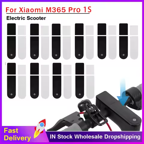 Dashboard Display BT Case for Xiaomi M365 Pro Circuit Board for Xiaomi M365 1s M365 Pro Scooter Bt B