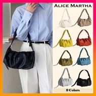[New Color] Alice Martha ERIN Bag - 11 Colors