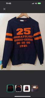 GUCCI  衣服👕 T恤 古馳 上衣
