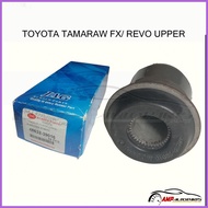 ❈ ✑ ◆ JAG SUSPENSION BUSHING FOR TOYOTA TAMARAW FX / REVO UPPER SMALL