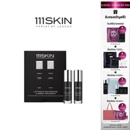 111SKIN - Lifting and Tightening 4-Week Program (Lifting&Tightening Serum 30ml/Overnight Mask 30ml)