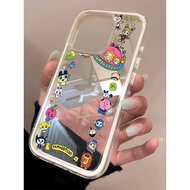 IPhone 17PRO1516 3 in 1 phone case 1314pro15p
