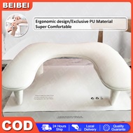 Ergonomic Design Manicure Hand Pillow Hand Pillow Soft Pillow Tilt Pillow Armrest Pillow