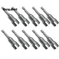 Open Socket Wrench Slotted Butterfly Socket 65MM Power Wing Butterfly Nut Socket