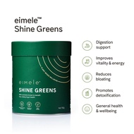 Eimele Shine Green Aus