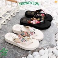 CRBWDK Women's Slippers, EVA Casual Women Flip Flops, Women Shoes