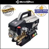 EUROX 1.8 KW 2850RPM Electric High Pressure Washer | HBP1010