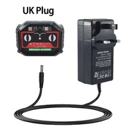 Battery Charger UK Plug Craftsman V20 20V MAX