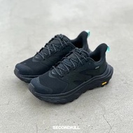 Hoka W Anacapa 2 Low GTX BLACK