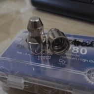 MATA MULTIPRO Electrode P80 / PLASMA CUTTING Bit P80 Electrode MULTIPRO