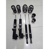 Used Honda Jazz/City GM6/GN2 BCBR Suspension