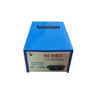 Soft Start Power Starting 1500