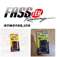 FASSTEK Y15ZR Y15 RACING VALVE SPRING (3.0*39.0L) 1SET=4PCS