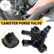 LL For 09-17 Ford Lincoln Mercury Piup Vapor Canister Purge Solenoid Valve 9U5Z9C915H AU5A-9G866-AB 