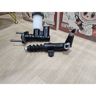 mazda rx-7 fc3s clutch pump