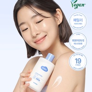 [SEEDBEE] Eslo Refreshing Moisture Body Lotion 300ml | Vegan Hypoallergenic Family Lotion