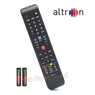 Altron​ รีโมททีวี LCD/LED Smart TV ยี่ห้อ Altron รุ่น LTV-4005