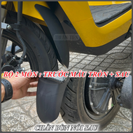 DÈ CHẮN BÙN EVO 200 EVO 200 Lite NỐI DÀI CHẮN BÙN NỐI DÀI TRƯỚC SAU EVO 200 EVO 200 Lite TRÁNH VĂNG