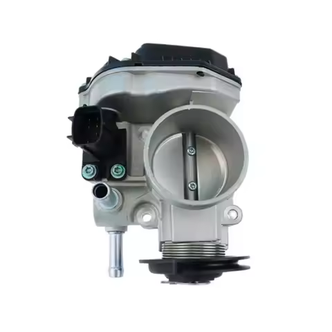 96394330 96815480 Engine Fuel Injection Throttle Body For Chevrolet Lacetti Optra J200 Daewoo Nubira
