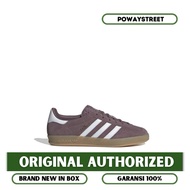 Adidas Gazelle Indoor Shadow Fig Gum (W)