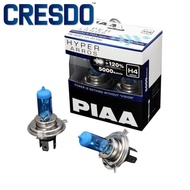 Piaa HE-920 H4 Hyper Arros 5000K Halogen Bulb