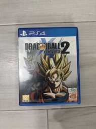 PS4 Dragon Ball Xenoverse 2