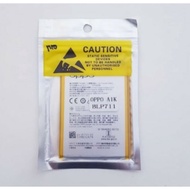 Original Oppo A1K Realme C1 BLP711 BLP-711 Battery