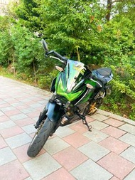 KAWASAKI Z300