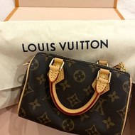 LV nano speedy