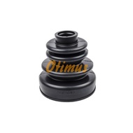NISSAN SERENA C24 SR DRIVE SHAFT COVER INNER OUTER