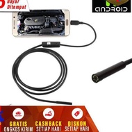 Android Endoscope Camera Waterproof Flexible Endoscope Camera Micro USB Mobile Phone Camera