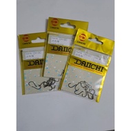 Daichi DH-90 hook slim, sharp, strong