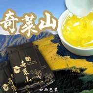 奇萊山 梨山高冷茶150g