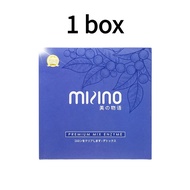 【Sell well-BUY 3 FREE 1】UPGRADE MIZINO Mix Enzyme Detox 日本酵素益生菌 排毒瘦身王 detox patch 低卡 高效去脂