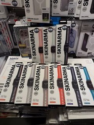 門市現貨🩷📞Skinarma GEMINI Apple Watch Strap 49 | 46 | 45 | 44mm 42|41|40 MM