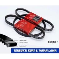 V Belt Yamaha Mio Sporty 5TL (ORIGINAL HEADBAND)