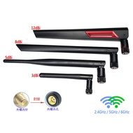 WIFI Antenna AC87U AC88U Dual Band AC66U AC68U N66U Gaming Wireless Router 8dB 12dB