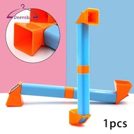 [deevoka] DIY Physics Science Experiment Kit,  Model, DIY Projects, Physics Educational Toy, Assembl