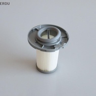 💕💞【Special price】ERDU 1ชิ้นอะไหล่ตัวกรองสำหรับ Rowenta X-Force Flex 8.60 RH96xx อุปกรณ์เสริมสำหรับเค