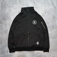 vintage trektop SAINTPAIN jacket