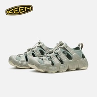 2025 keen hyperport h2 รองเท้าผ้าใบเดินป่ากลางแจ้ง รองเท้า เดิน ป่า รองท้าว keen เดินป่า ผู้ชายเดินป
