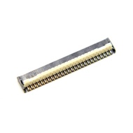 HTC one M8 M8T M8D M8W E8 51 pin touchscreen connector on board Fpc Touchscreen