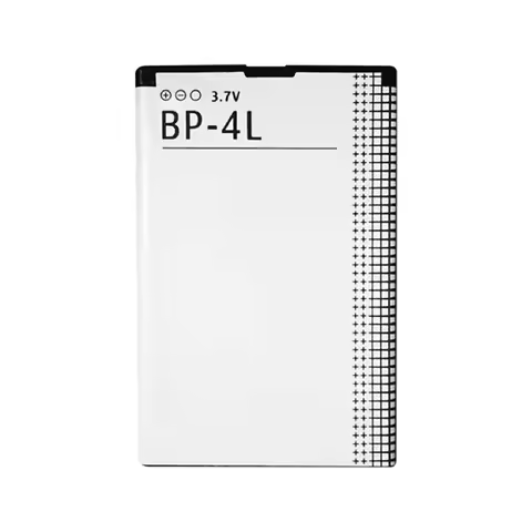 New BP-4L Battery For Nokia N97 E61i E63 E90 E95 E71 6650F N810 E72 E52 E55 E6-00 E73 E95 6760s Batt