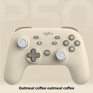 【my】 PXN Laishida P50 Nintendo Switch Controller NS Domestic Pro Game Controller Wireless Motion Sen