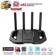 ASUS TUF Gaming BE3600 WiFi 7 Router - Genuine Product