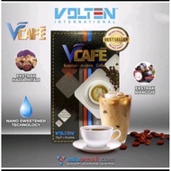 🔥HALAL🔥Volten Vcafe Brazilian Arabica Coffee / Kopi Arabica Vcafe (20 Sachets/ Box)