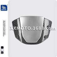 Suitable for HONDA CB125R CB250R CB300R 18-20 Modified Windshield Vinyl Windshield