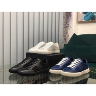 Prada Men's Shoes Prada Low-Top Casual Shoes